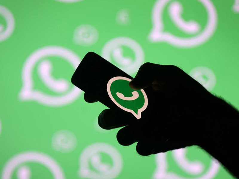 رفع الحظر عن مكالمات "الواتساب" في الإمارات قريبًا